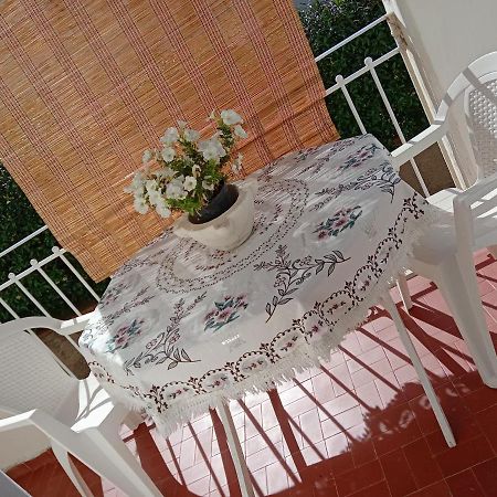 Dimora Di Donna Rita Otel Anacapri  Dış mekan fotoğraf