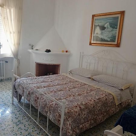 Dimora Di Donna Rita Otel Anacapri  Dış mekan fotoğraf