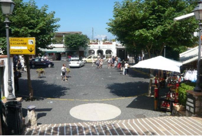 Dimora Di Donna Rita Otel Anacapri  Dış mekan fotoğraf