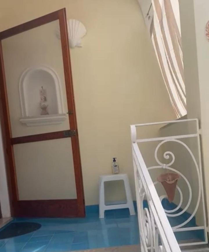 Dimora Di Donna Rita Otel Anacapri  Dış mekan fotoğraf