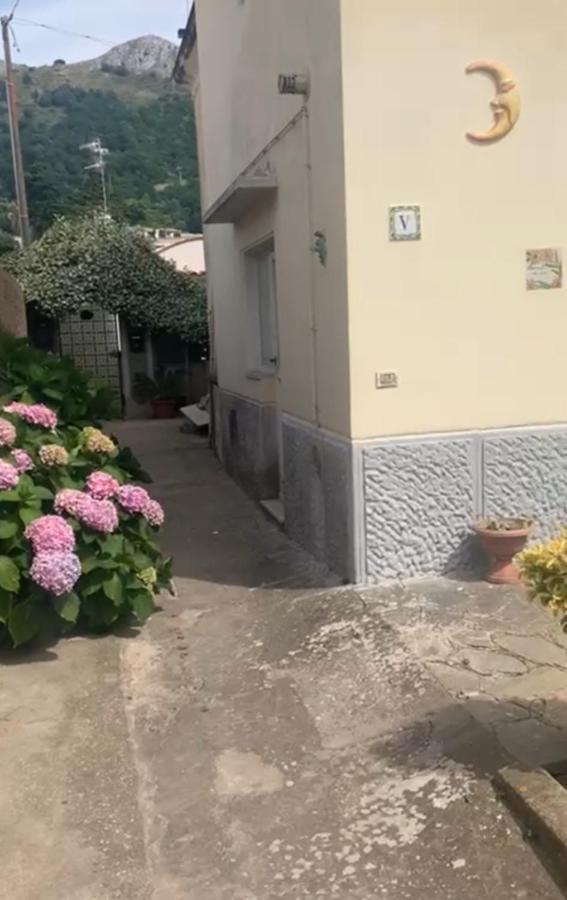 Dimora Di Donna Rita Otel Anacapri  Dış mekan fotoğraf