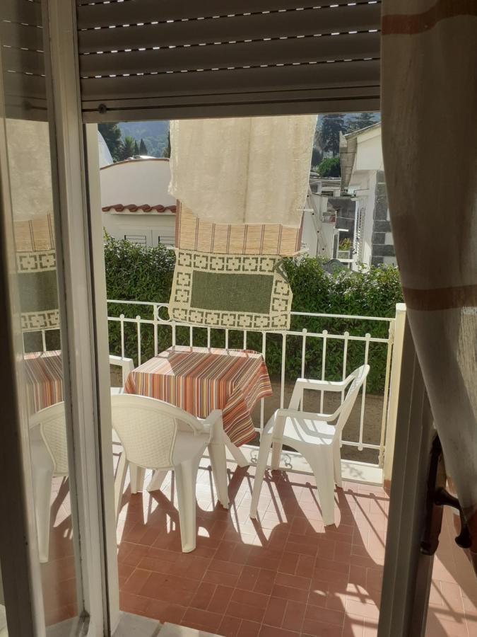 Dimora Di Donna Rita Otel Anacapri  Dış mekan fotoğraf