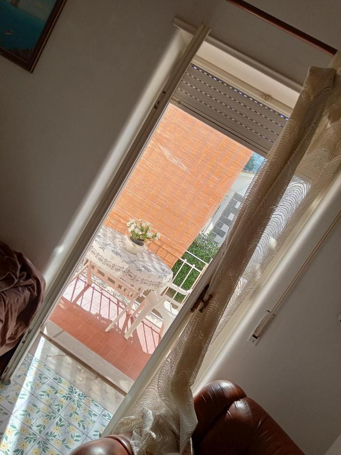 Dimora Di Donna Rita Otel Anacapri  Dış mekan fotoğraf