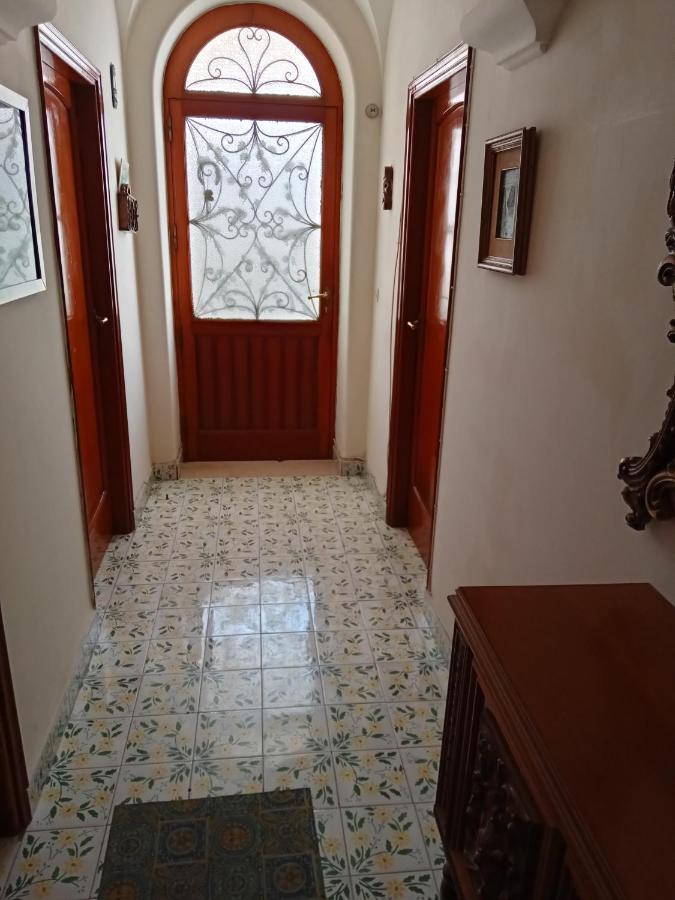 Dimora Di Donna Rita Otel Anacapri  Dış mekan fotoğraf