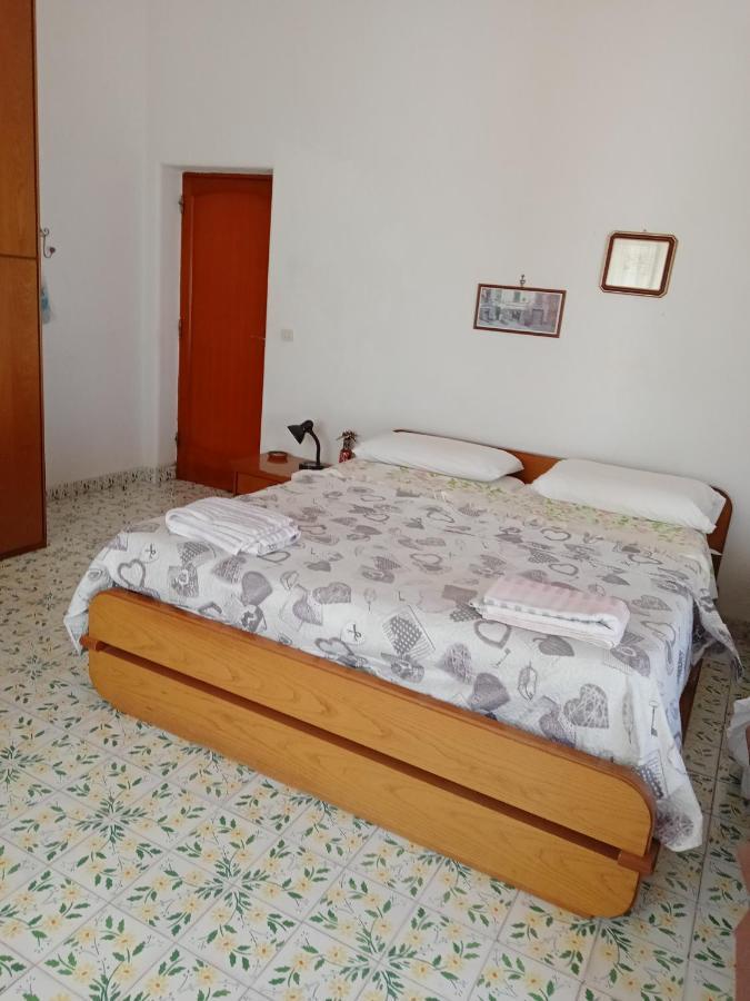 Dimora Di Donna Rita Otel Anacapri  Dış mekan fotoğraf