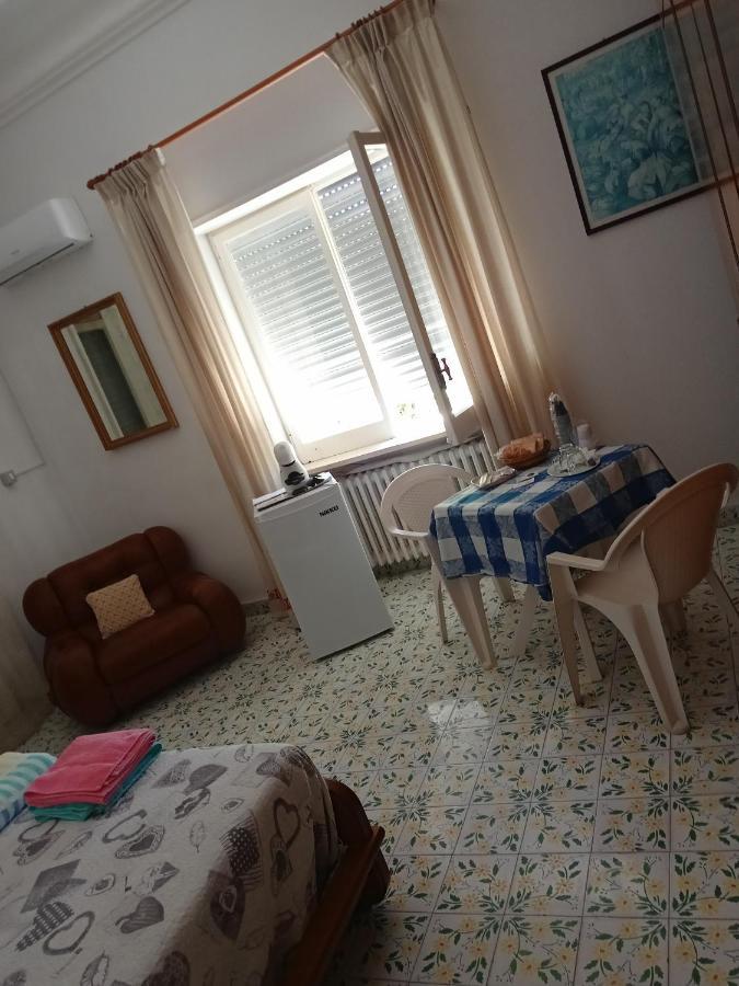 Dimora Di Donna Rita Otel Anacapri  Dış mekan fotoğraf