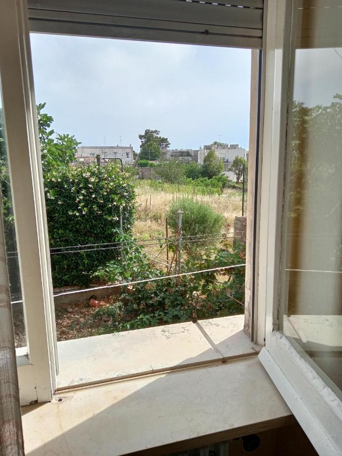 Dimora Di Donna Rita Otel Anacapri  Dış mekan fotoğraf