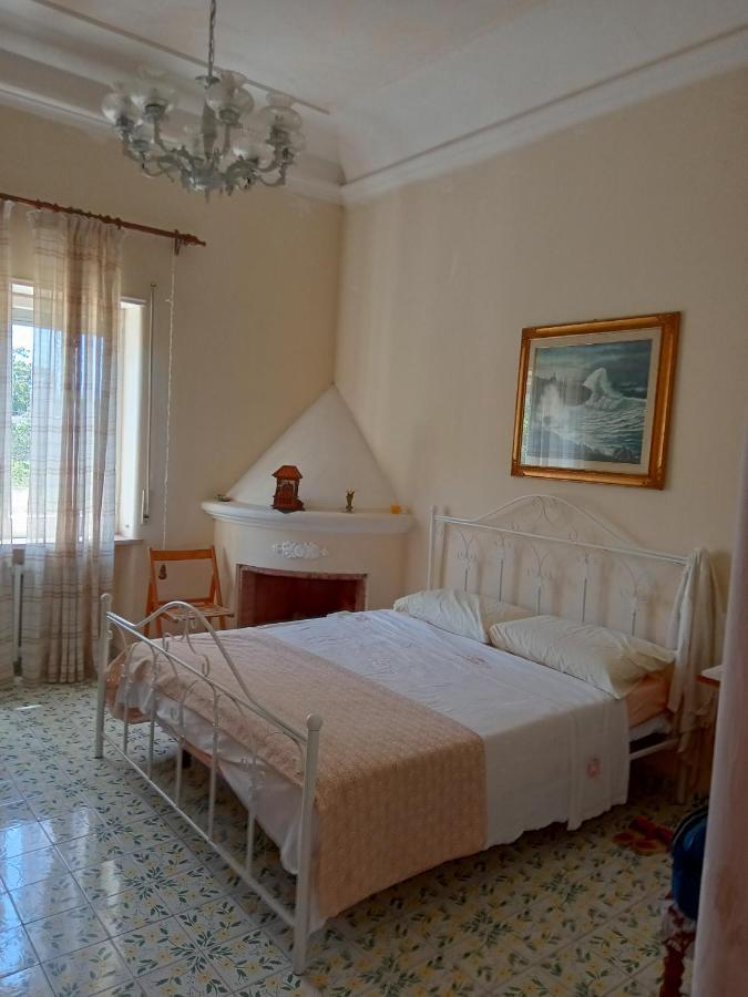 Dimora Di Donna Rita Otel Anacapri  Dış mekan fotoğraf