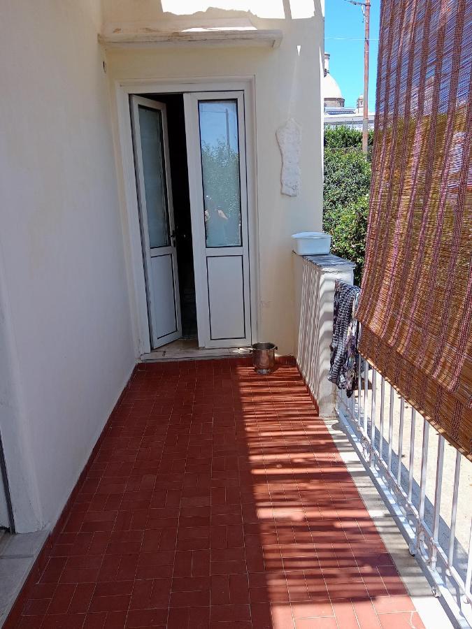 Dimora Di Donna Rita Otel Anacapri  Dış mekan fotoğraf