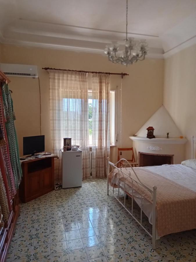 Dimora Di Donna Rita Otel Anacapri  Dış mekan fotoğraf