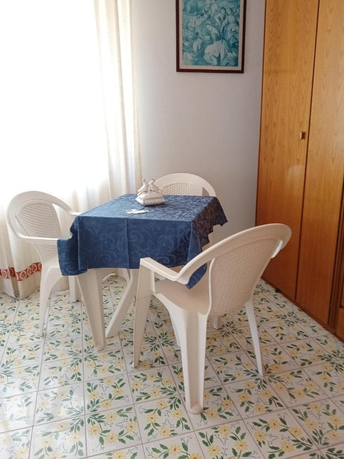 Dimora Di Donna Rita Otel Anacapri  Dış mekan fotoğraf