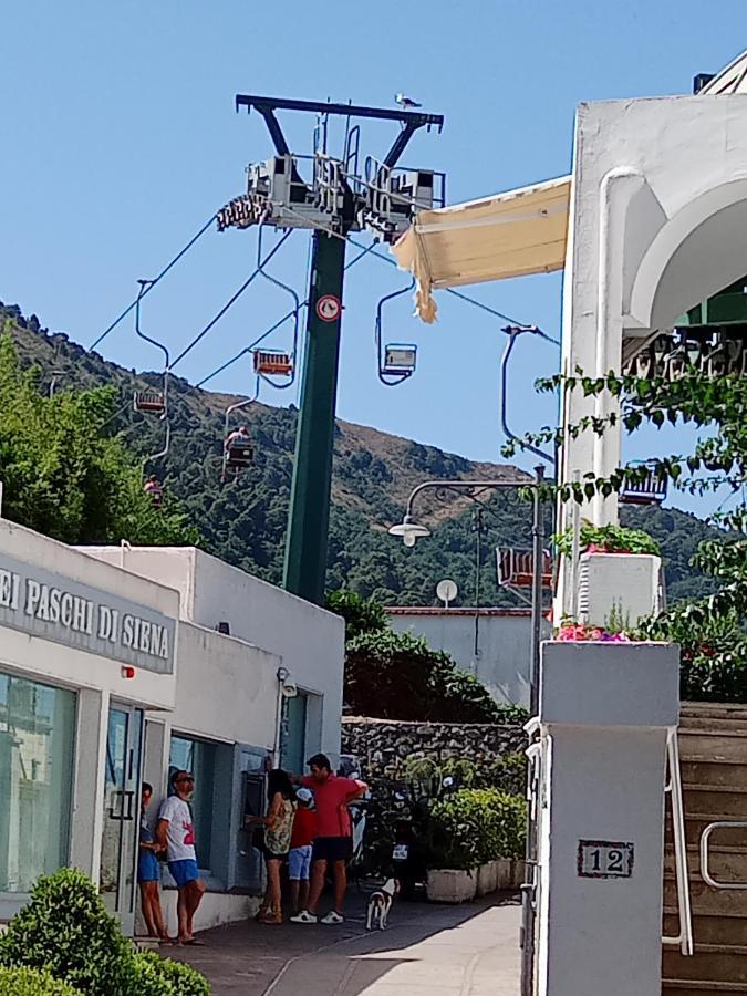 Dimora Di Donna Rita Otel Anacapri  Dış mekan fotoğraf