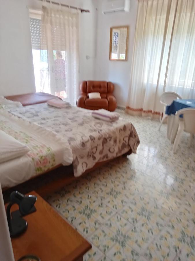 Dimora Di Donna Rita Otel Anacapri  Dış mekan fotoğraf