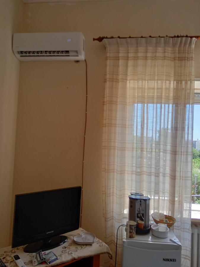 Dimora Di Donna Rita Otel Anacapri  Dış mekan fotoğraf
