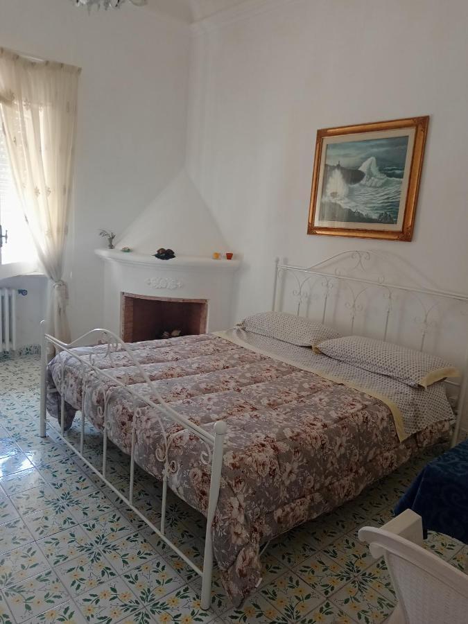 Dimora Di Donna Rita Otel Anacapri  Dış mekan fotoğraf