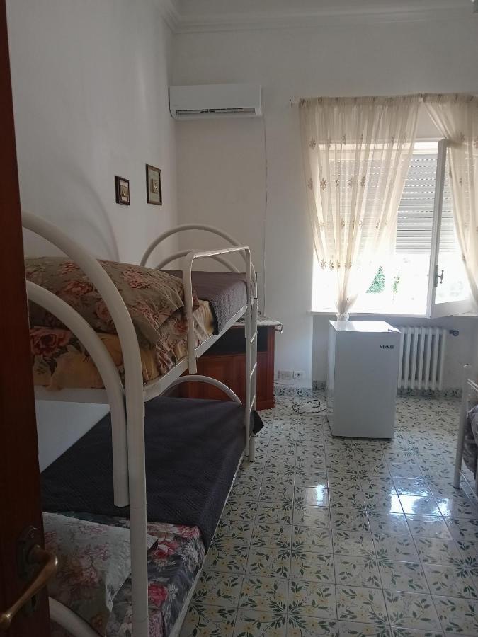 Dimora Di Donna Rita Otel Anacapri  Dış mekan fotoğraf