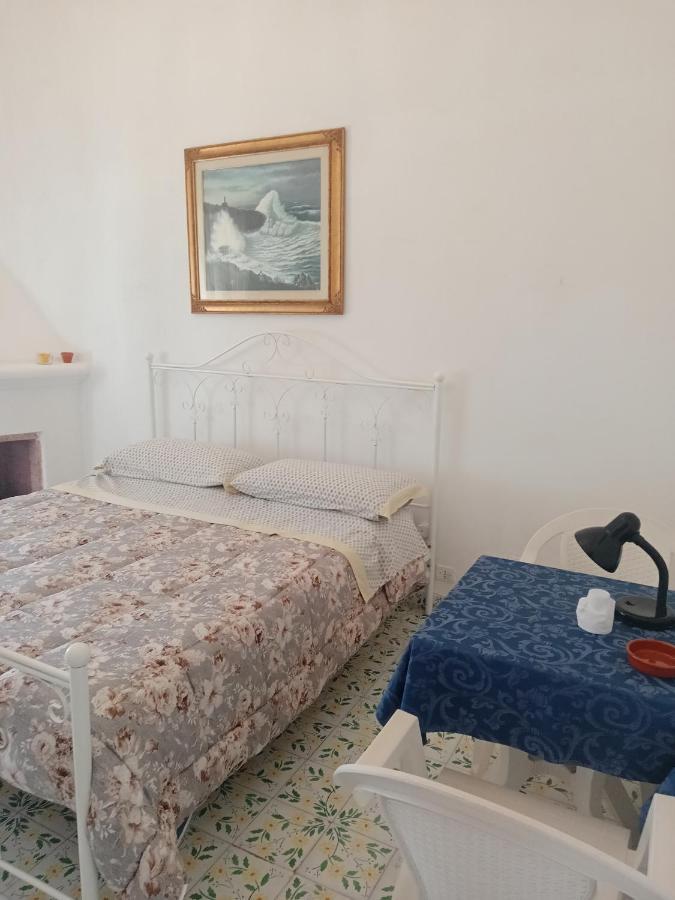 Dimora Di Donna Rita Otel Anacapri  Dış mekan fotoğraf